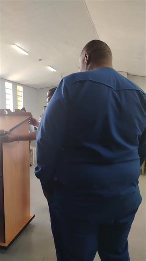 To verras ons gemeente my met 'n splinter nuwe kansel. Baie baie dankie Safe Haven Ministries International... Spesiale dank aan Elizabeth en Adrian Goliat. ❤️❤️❤️ | Geestelik Aansteeklik