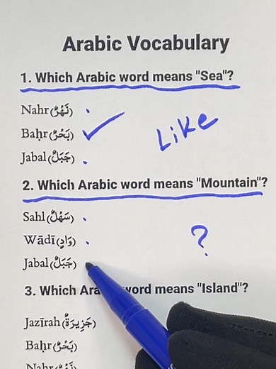 Learn Arabic Easily: A Step-by-Step Guide