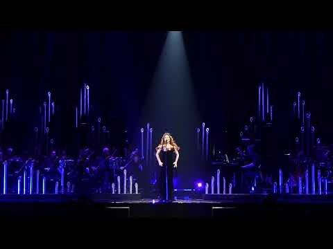 Sarah Brightman - "Anytime, Anywhere" from the HYMN World Tour