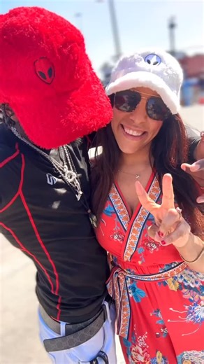 Big shoutout to @krisstiancross Kristin Hassell for the love and support 🙏🏾🔥 Thank You for having me on your show; and also I Appreciate you for rocking the #kcmerch Alien Cap and showing real support for the brand. It means more than you know it…. Especially when people genuinely believe in the vision. We build something bigger each day — and you are a part of that journey. 🚀👽 Stay reloaded. #kcreloaded #donttripjustvibe #alienmerch👽 #yakwtfgo | Kullen Andrew Carter