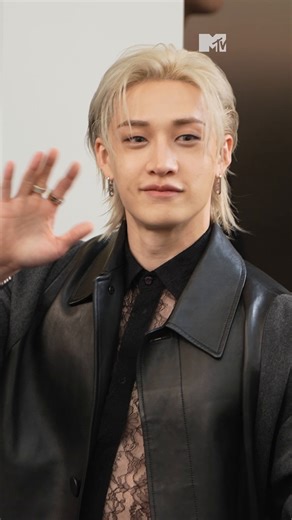 Stray Kids are always the most stylish people in every room ✨ | MTV UK