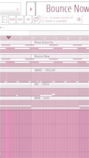 DRUM LAYERING IN FL STUDIO LIKE A PRO #flstudio #musicproduction #tutorial