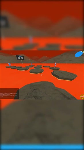 I cannot be trusted #crabgame