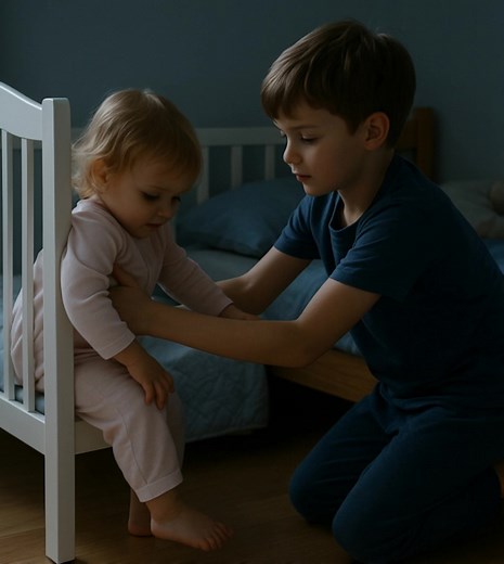 28K views · 99 reactions | Young parents noticed that their eldest...