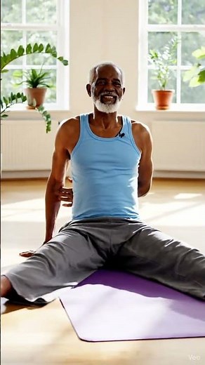 I Tested Common Stretching Myths