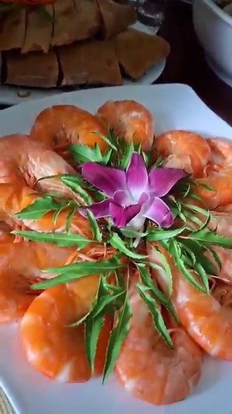 Vietnamese Ghost Festival Food | Traditional Full Moon Ritual Meal (Rằm Tháng 7)