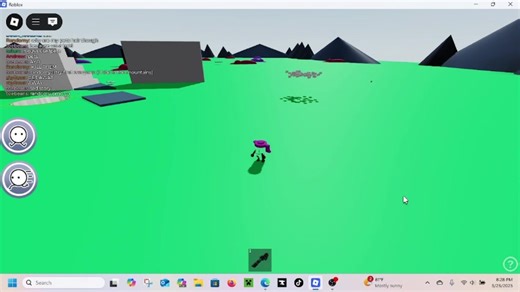 help #oda #objectdissension #objectdissensionagain #objectshows #objectshowcommunity #objectshow #osc