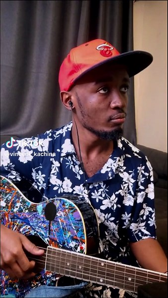 Clearing My Gallery Guitar Tutorial for Beginners