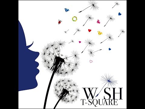 トレーラー：T-SQUARE ニューアルバム【WISH】 Freaky Rats 編