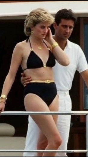 5 Times Princess Diana Proved She Was the Future Star of the Monarchy 🥰 #viral