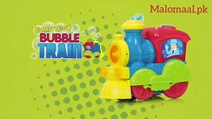1.4K views · 25 reactions | New Kids Toy Bubble Train Free Shipping Cash on Delivery 1721 Rs | Birthday T Shirt Store | Facebook