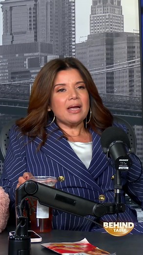 92K views · 3.7K reactions | Watch now: https://theviewabc.visitlink.me/KJMYL7 "This is not political." Ana Navarro weighs in on Pres. Trump's reversal on the Epstein files – calling for their release Sunday night – and why she says it is a "litmus test" for Republicans. Listen to 'Behind the Table' wherever you get your podcasts or watch on YouTube. | The View | Facebook