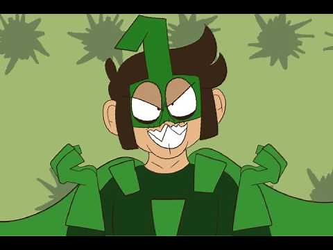 Bye Bye -Meme- *Eddsworld* -Eduardo- Happy Valentines Day!