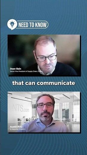 Coupa Builds a Digital Twin for Global Risk