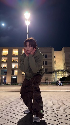 Kim Minseo Showcase: BDU Performance Highlights