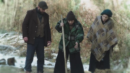 Melissa S01:E24 - Episodio 24