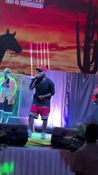 "Sean Rii - Green Leaf Live at Cowboys Grill, Honiara"