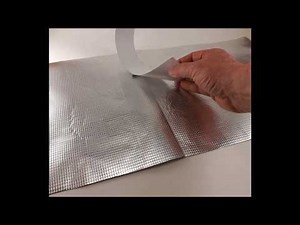 AL60 Wall Shield Installation Instructions