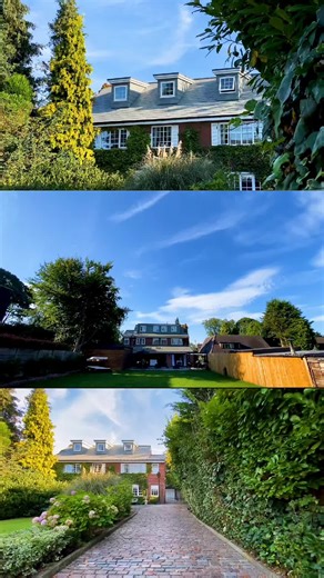 Luxury Manchester Estate for Sale – A Rare Opportunity