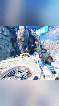 Number 1 controller sniper player🙌 #apexlegends #gaming #shortvideo #subscribe #shorts