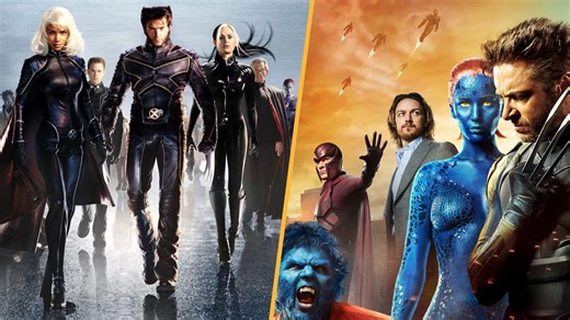 The Full X-Men Movie Timeline & Viewing Order Explained