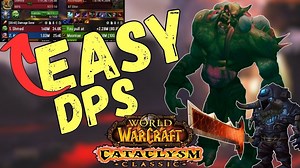 The ULTIMATE One Button Unholy DK Guide - Cataclysm Classic