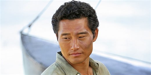 Daniel Dae Kim Is Dominating Prime Video’s New Thriller, but Nothing Tops His Must-See Sci-Fi Debut
