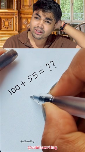 Equation of Love😳