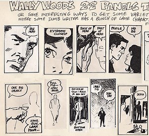 Web Zen: Comic Zen 2008