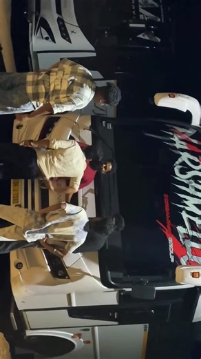 𝗠𝗔𝗥𝗦𝗛𝗠𝗘𝗟𝗟𝗢 𝗧𝗥𝗜𝗣𝗦𝗧𝗘𝗥𝗭 on Instagram: "FUN TIME😜"