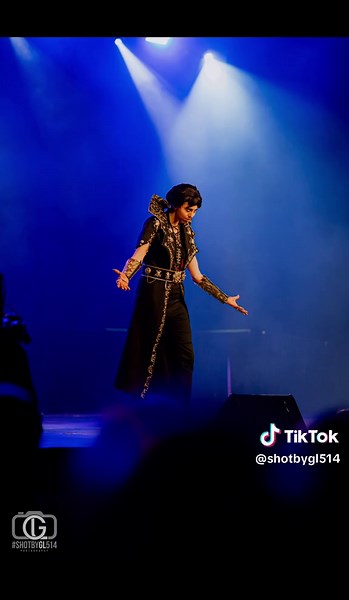 Recap of Montreal Comiccon Masquerade 2025