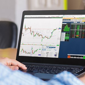 Save 15% Off Trade Ideas