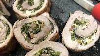 21 Pork Tenderloin Recipe With Cream Cheese - Selected Recipes