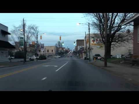 Video of Henderson, NC