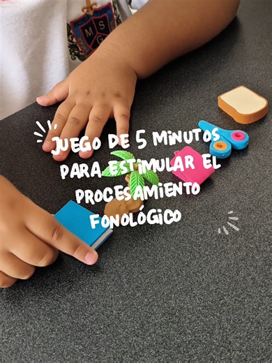 Procesamiento Fonológico: Clave para la Lectoescritura Exitoso