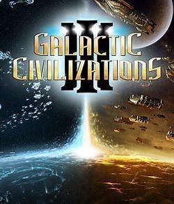 Galactic Civilizations III - Alchetron, the free social encyclopedia