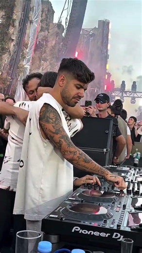 Afterlife Tulum 2024 🌴🔥
