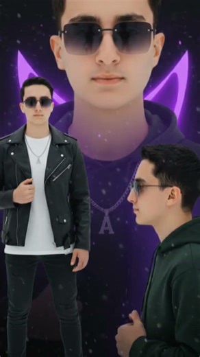 Mind-Blowing AI Effects Video | Next Level Editing 🔥