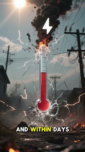 I Simulated the End of Earth… It Was Worse Than Expected” 😳