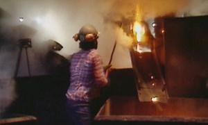 Frontline - A Dangerous Business (Revisited) - Twin Cities PBS