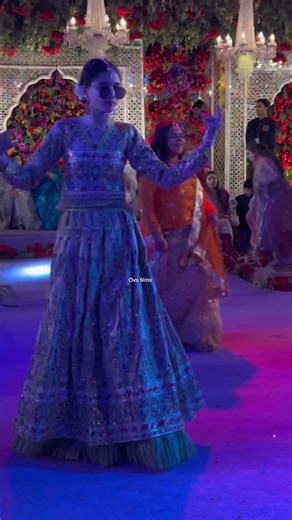 Traditional Pakistani Wedding Video by Ovs Films