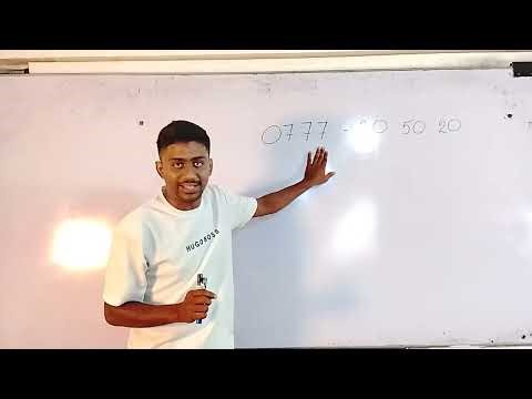 ☑️ ALERT ☑️ SCIENCE semina