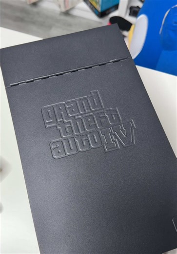 Grand Theft Auto IV: Unlocking the Metal Bankers Lock Box