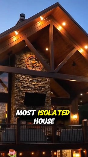 Can you stay alone in the world's most isolation house for 30 days to win $3 Million ? #fypchallenge #viralvideochallenge #usa #spain #malaysia | Isolation challenge quest