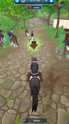 Spirit Riding Free: Star Stable Online Adventures