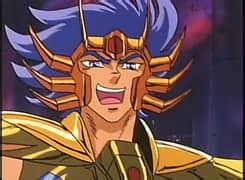 Saint Seiya | E48 - Dragon, Come Back From The Country Of The Dead!