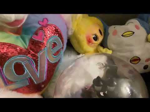 Reading my fidget room have you ever had a fidget room before? Well? Here’s the perfect video. ￼