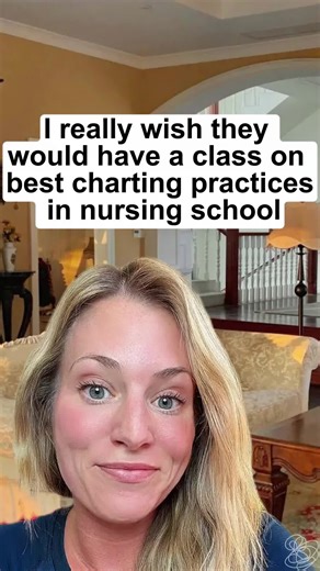 The Importance of Critical Thinking in Nursing Documentation