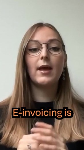 The e-invoicing mandate is coming fast 💨 Stop stressing about B2B compliance, streamline E-Invoicing with Lighthouse! | Lighthouse Intelligence