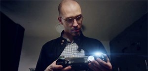 Watch: Bank Vault Sci-Fi Short Film 'Box 616' Directed by Mitch Glass | FirstShowing.net